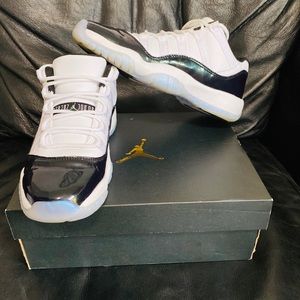 Jordan 11 Size 5Y
